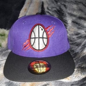 NOBLE NORTH ×New era 7 1/8